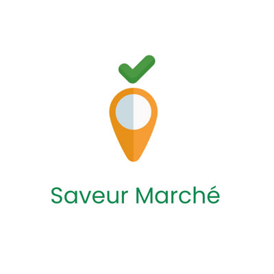 Saveurs Marché